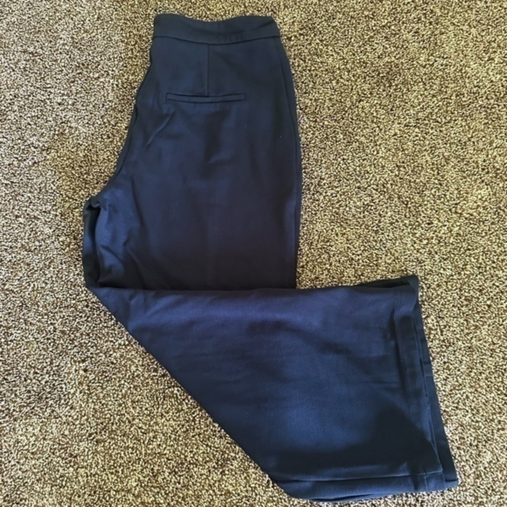 Lysse Cropped Wide Leg Pants Size S Women’s